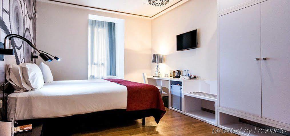 Bcn Design Hotel 5*