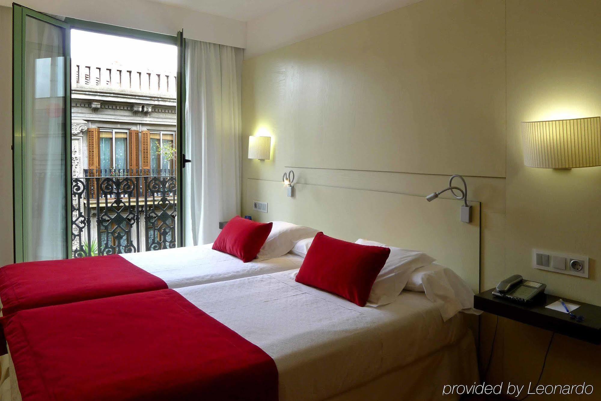 Grupotel Gravina Hotel 3*