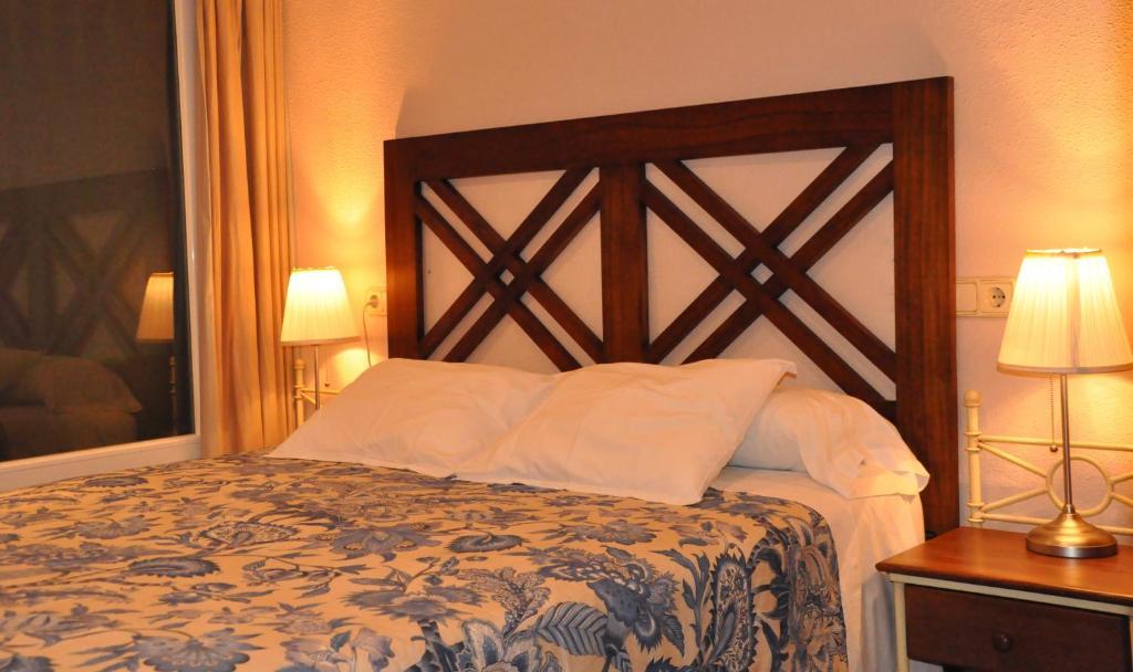 La Ciudadela Hotel