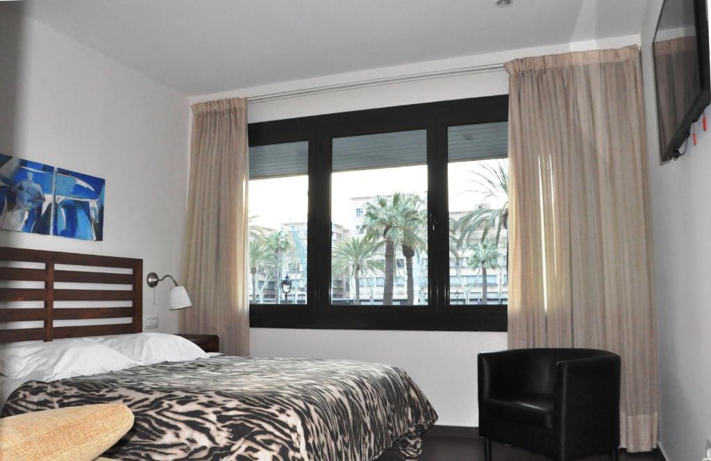 La Ciudadela Hotel