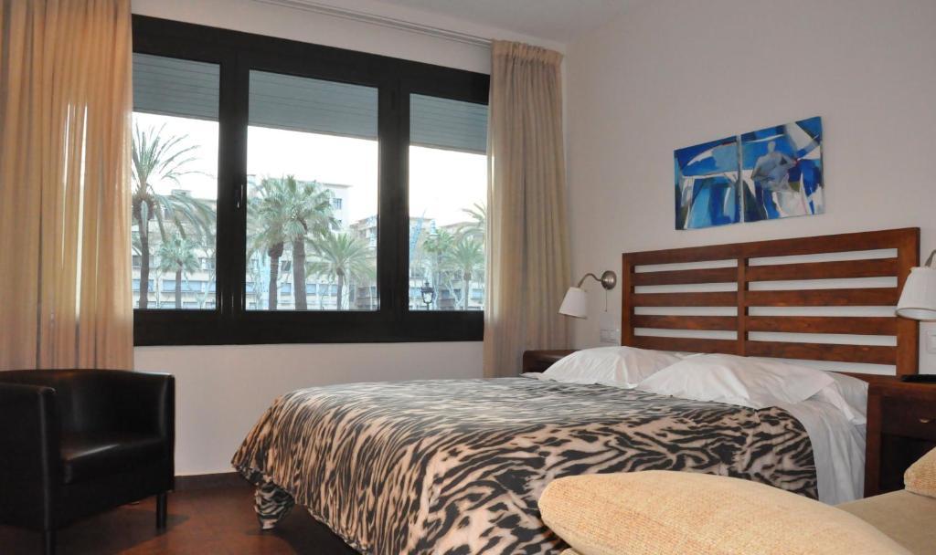 La Ciudadela Hotel Barcelona
