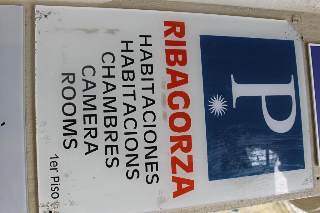 Maison d'hôtes Ribagorza Barcelone
