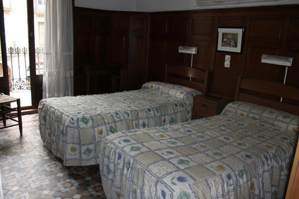 Maison d'hôtes Ribagorza *
