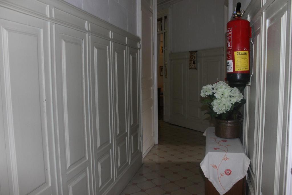 Maison d'hôtes Ribagorza Barcelone