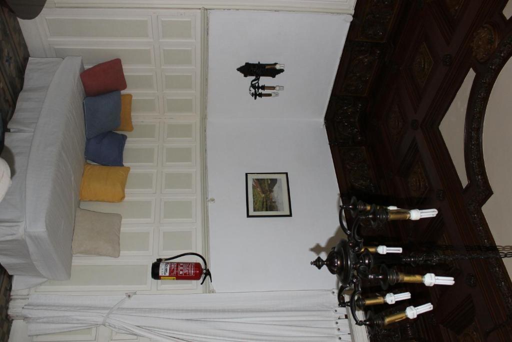 Maison d'hôtes Ribagorza Barcelone