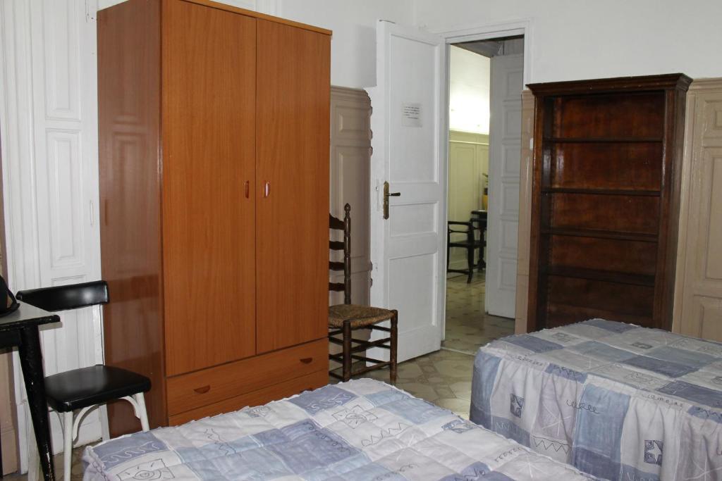 Maison d'hôtes Ribagorza *