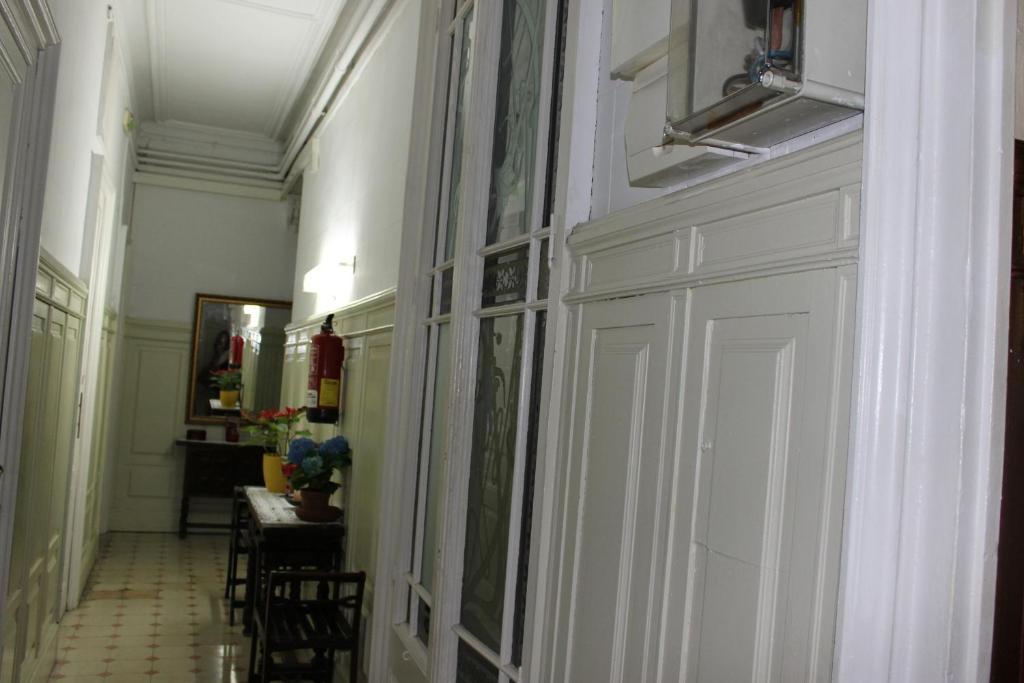 Maison d'hôtes Ribagorza *