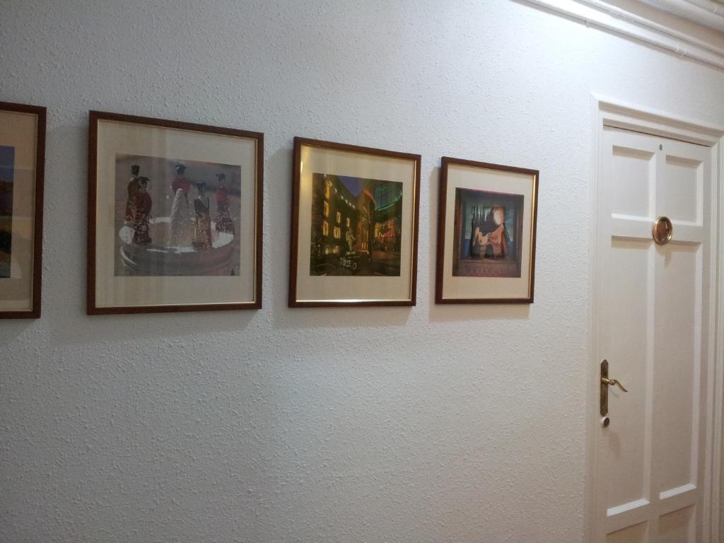 Valls Gasthof *
