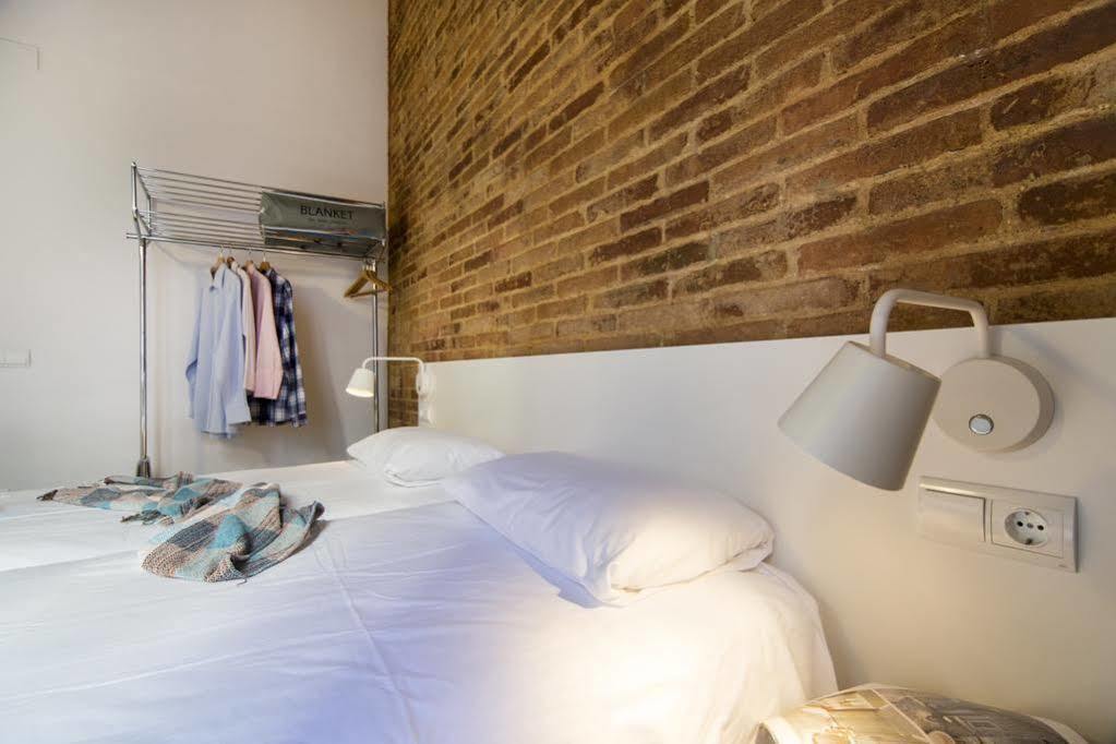 Happy People Plaza Espana Appartement