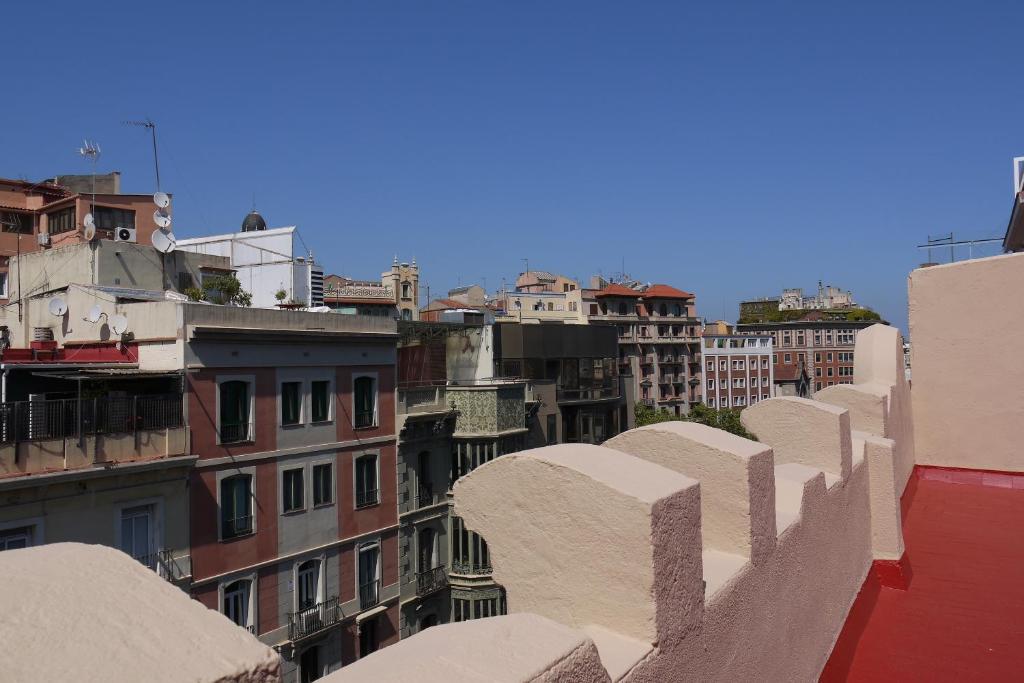 Quartprimera Appartement Barcelone