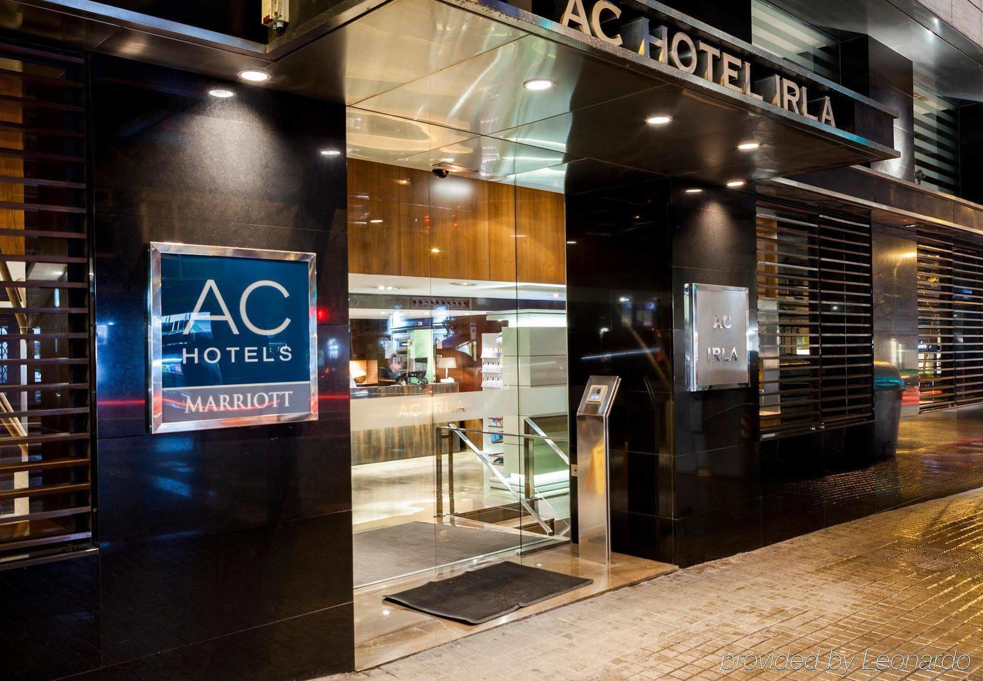 Ac Irla By Marriott Hotel Barcelone