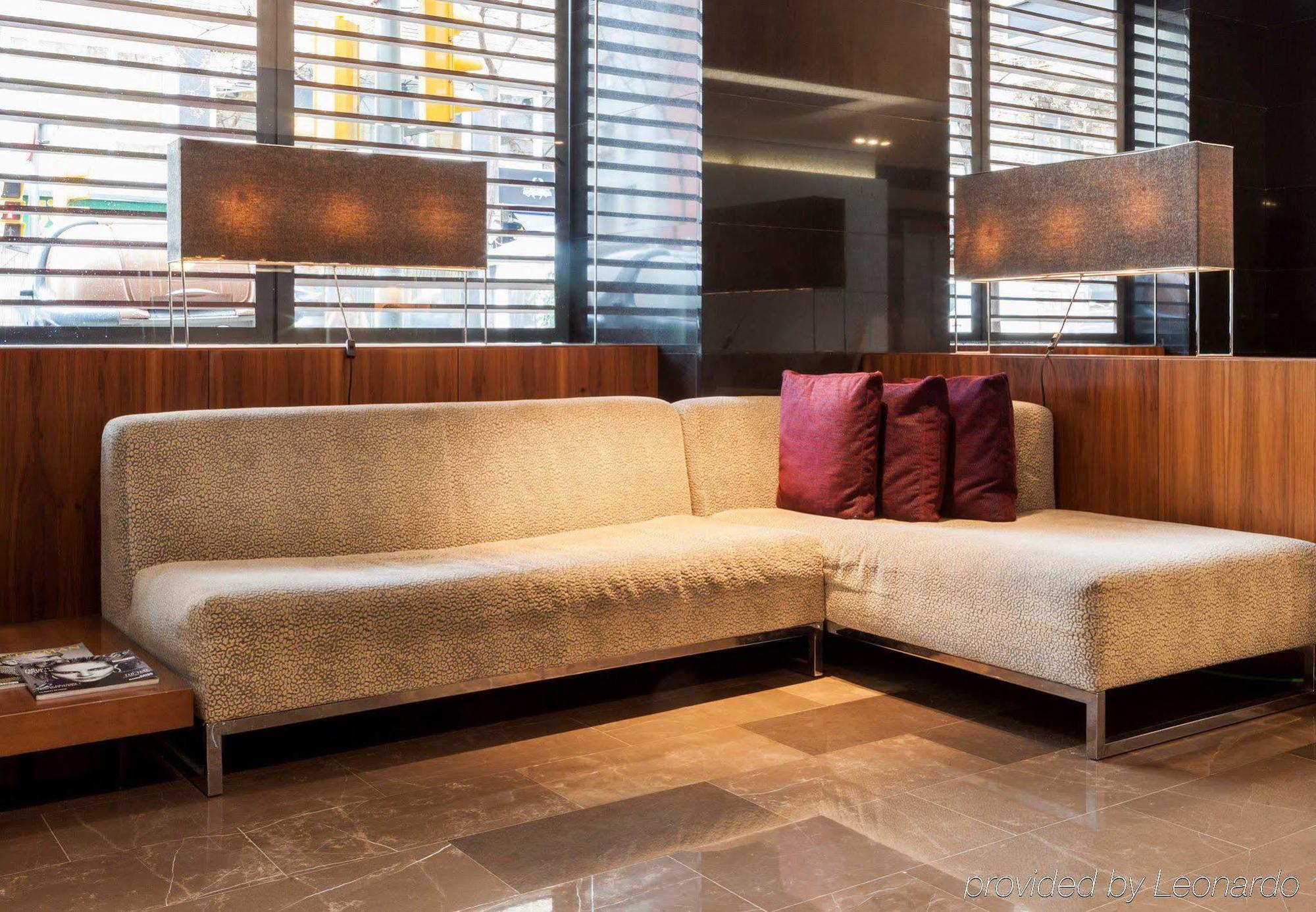 Ac Irla By Marriott 3* Barcelone
