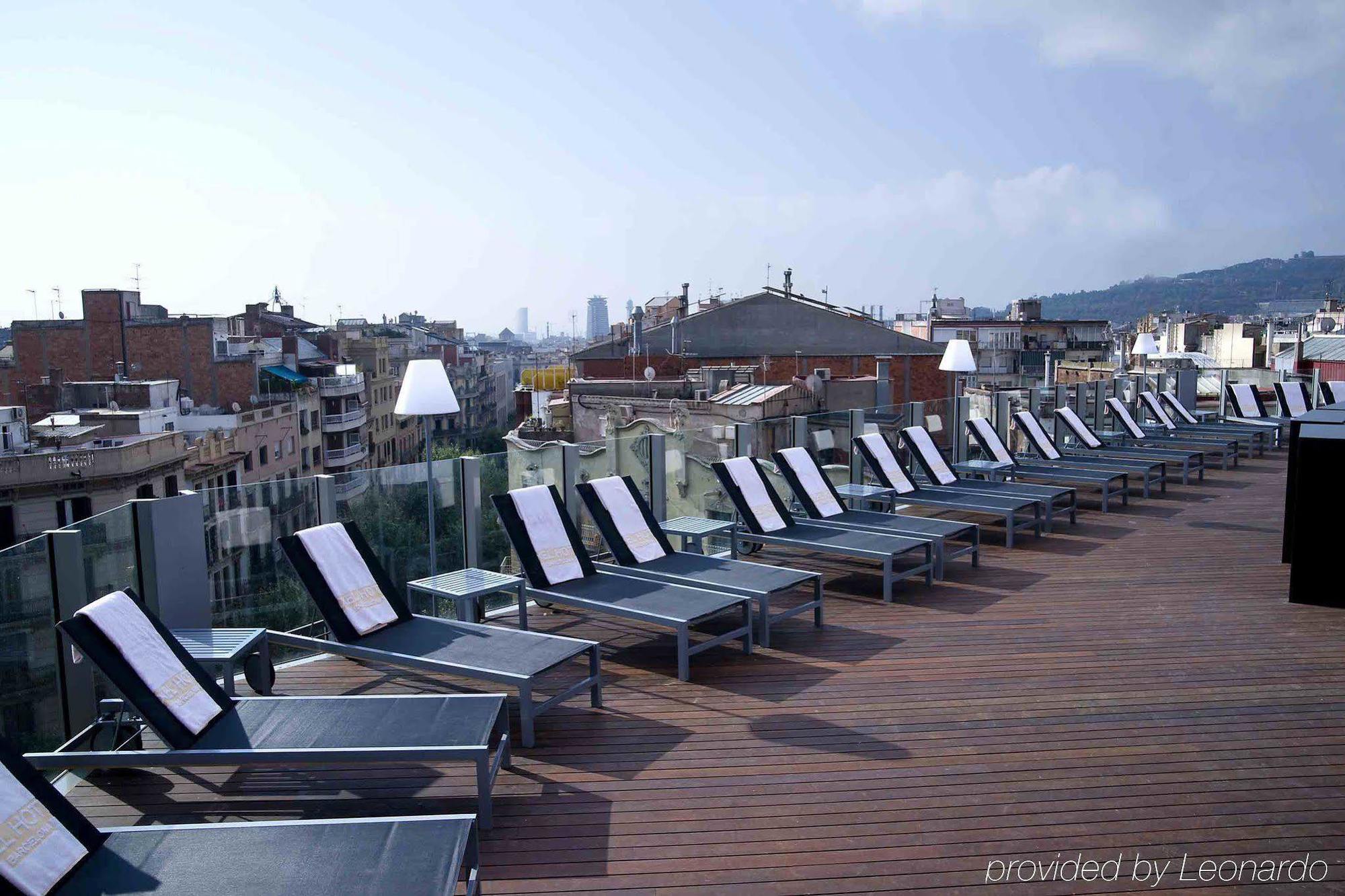 Axel - Adults Only Hotel 4*