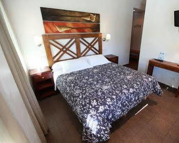 Hotel La Ciudadela *