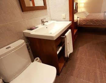 La Ciudadela Hotel Barcelona