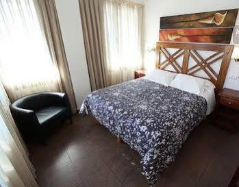 Hotel La Ciudadela