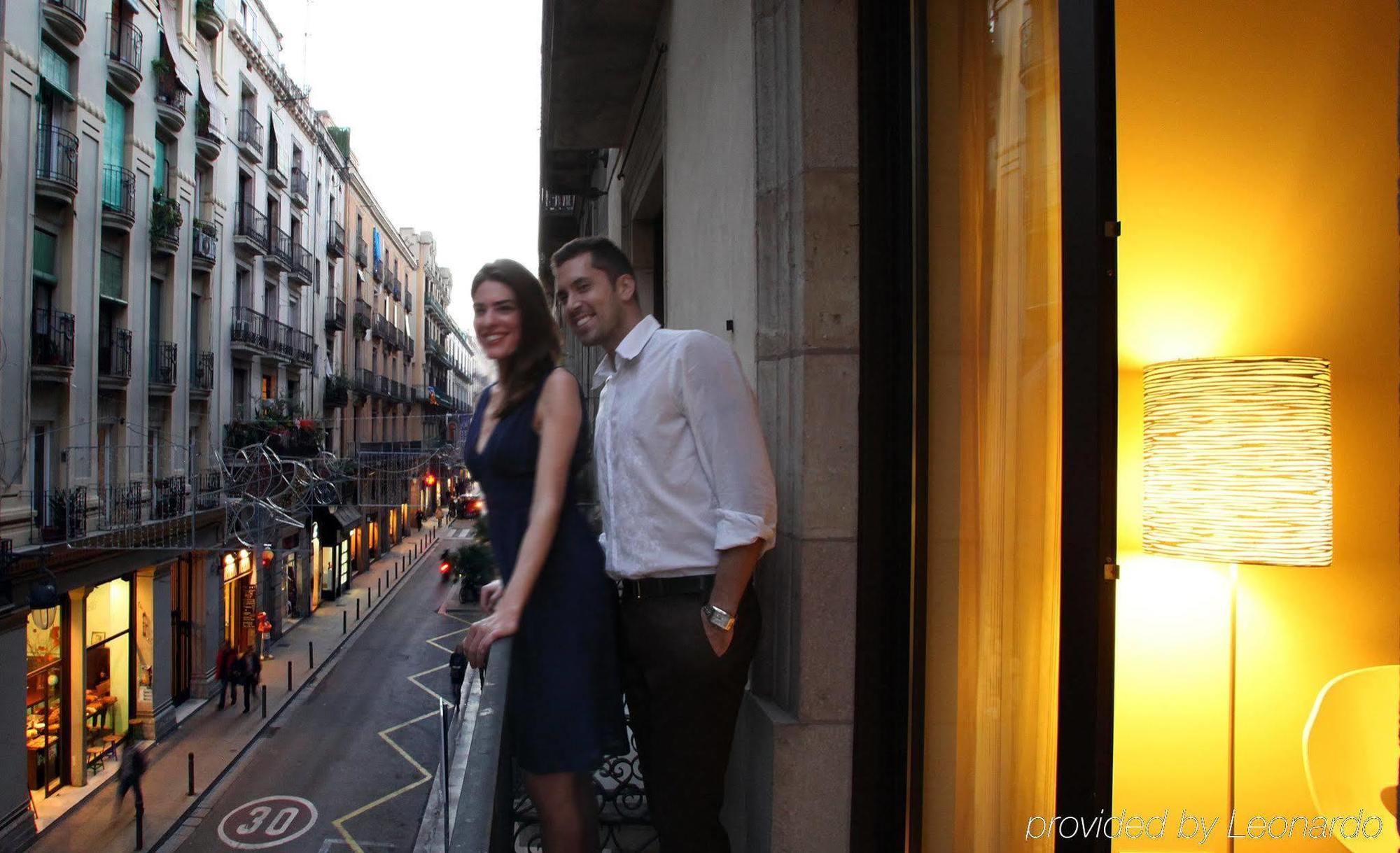 Ciutat De Barcelone