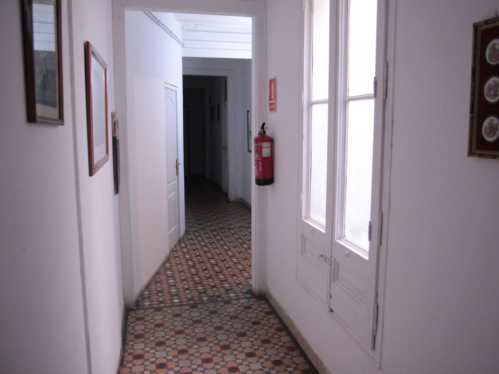 Lenin Maison d'hôtes