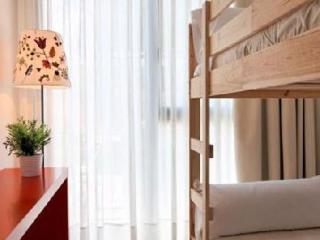 Apartment Inside Sants Barcelona