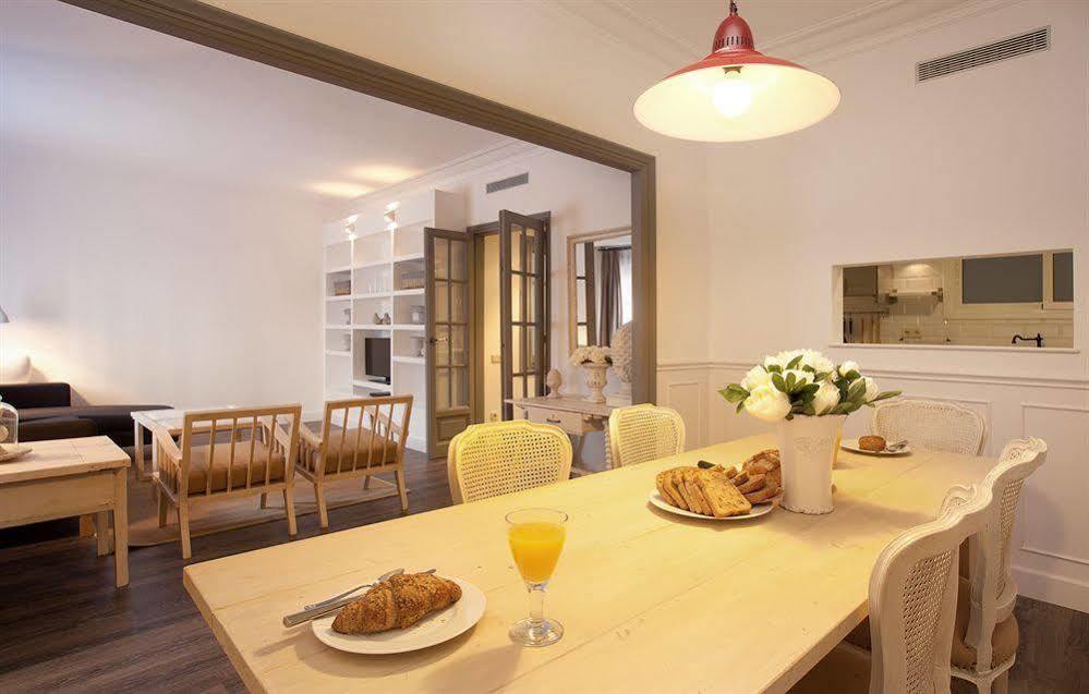 Nextdoor Casanova Hotel Barcelona