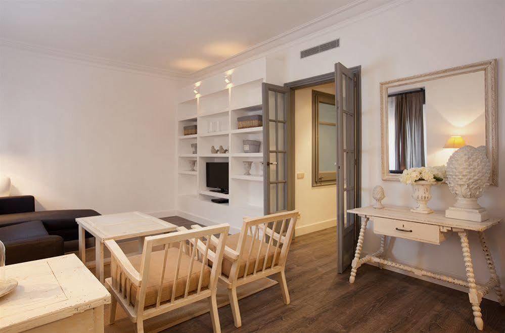 Nextdoor Casanova Hotel Barcelona