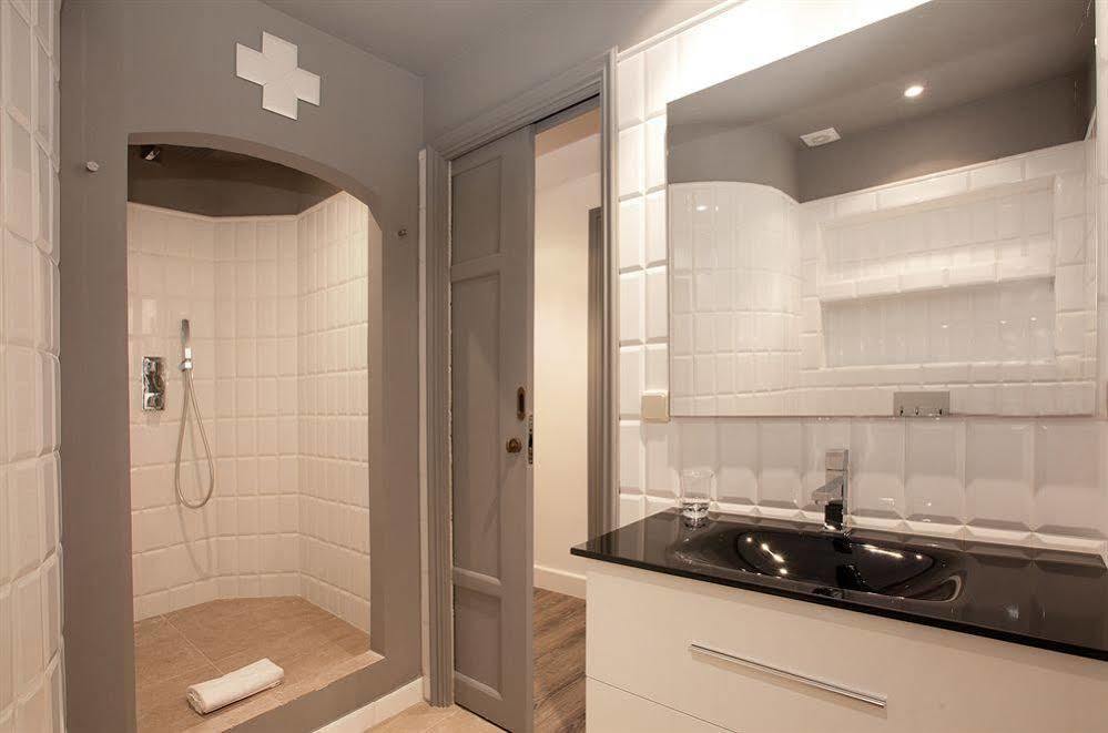Hotel Nextdoor Casanova Barcelona