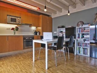 Executive Attic 2 Barcelona