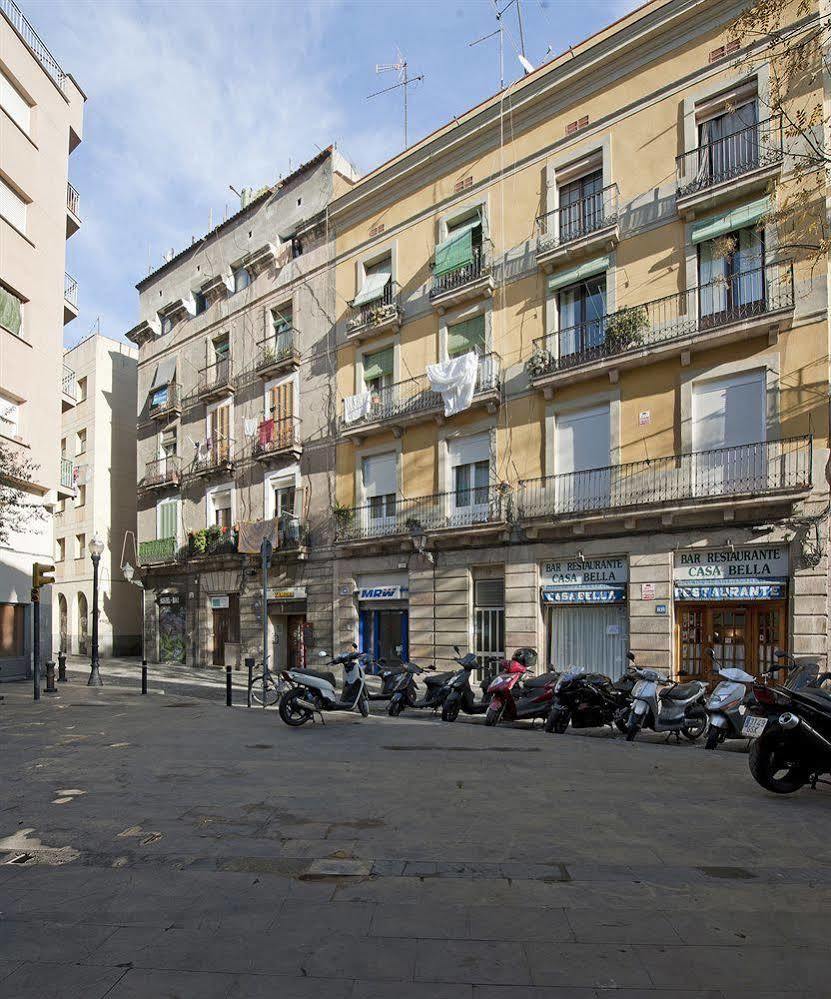 Pillow One Hostel Barcelona