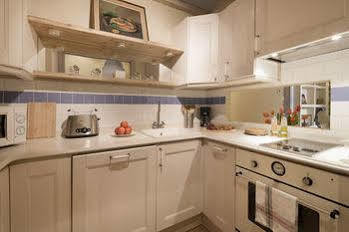 Nextdoor Gaudi Appartement Barcelona