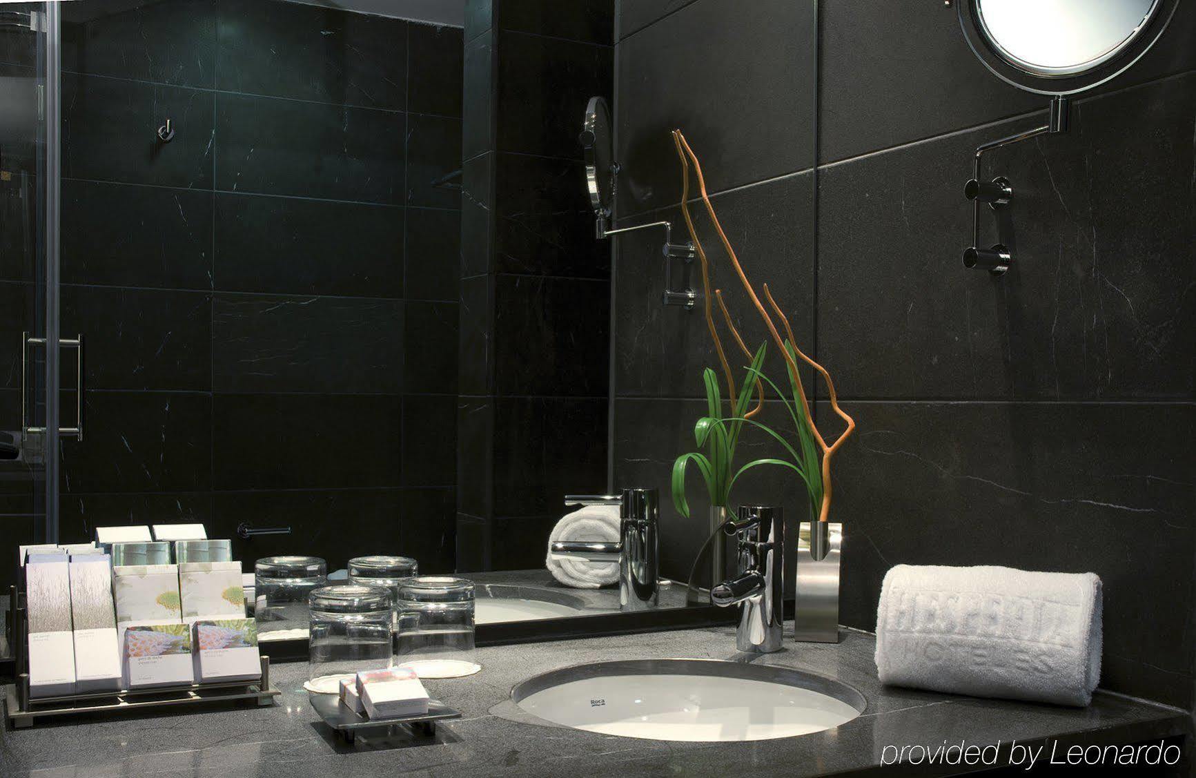 Hesperia Sport Appartement *