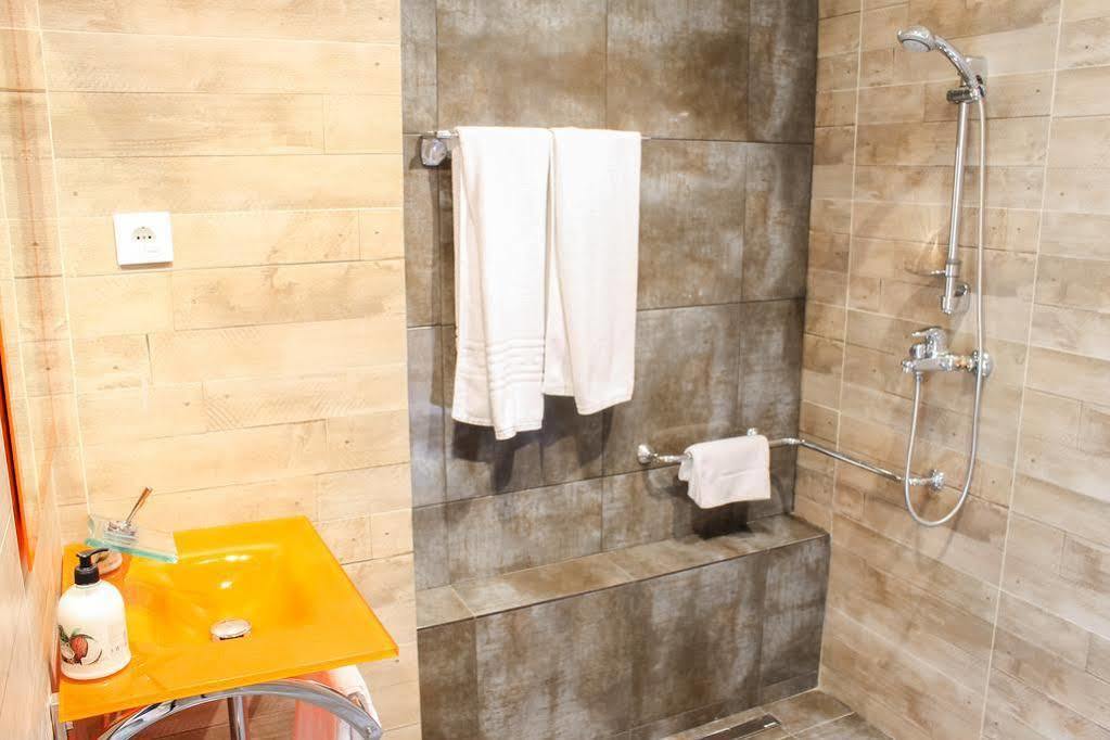 Maison d'hôtes Hostalbia 3*