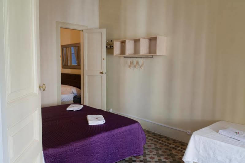 Appartement Sibsbcn- Rambla- Family Friends Business