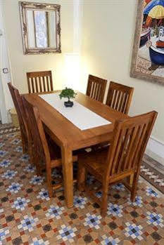 Sibsbcn- Rambla- Family Friends Business Appartement