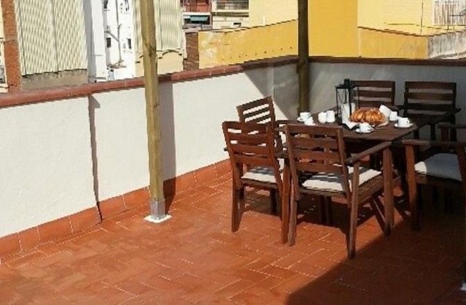 Apartment Turisticos Tenor By Bossh