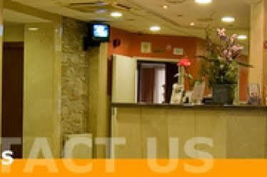 Operaramblas Pensión Barcelona
