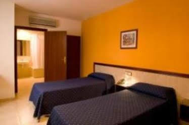 Operaramblas 2* Barcelona