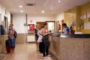Benidorm Gasthof