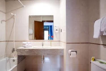 Benidorm Gasthof 2*