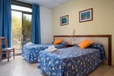 Benidorm Gasthof Barcelona
