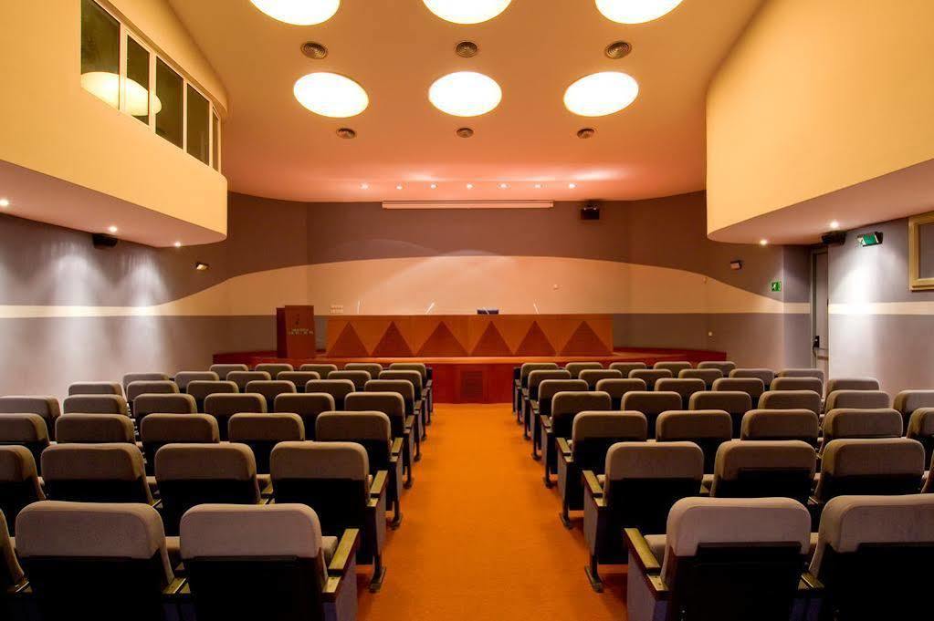 Residencia D'investigadors Barcelone