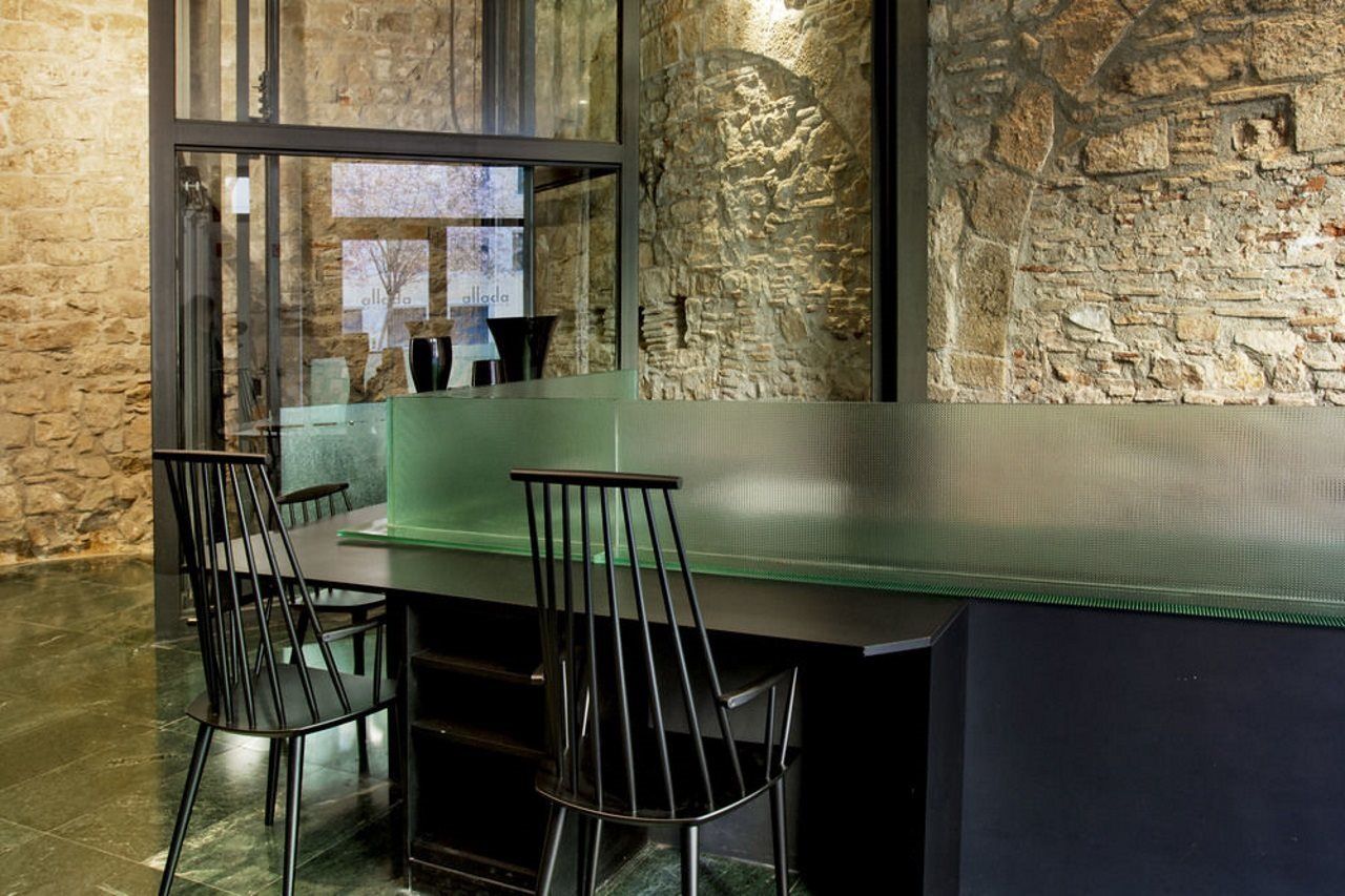 Aparthotel Allada 3* Barcelona