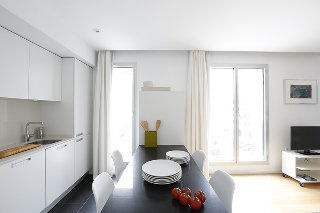 Appartement Urban District - Rambla & Pool
