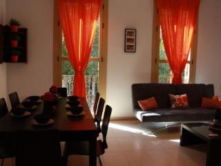 Diagonal Hotel