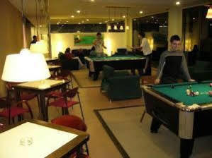 Apartment Residencia Universitaria Sarria Barcelona