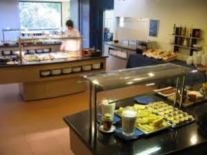Residencia Universitaria Sarria Apartment