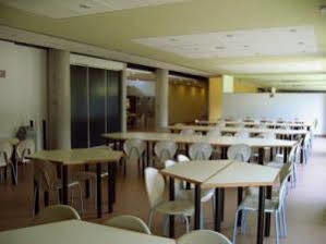 Residencia Universitaria Sarria Apartment
