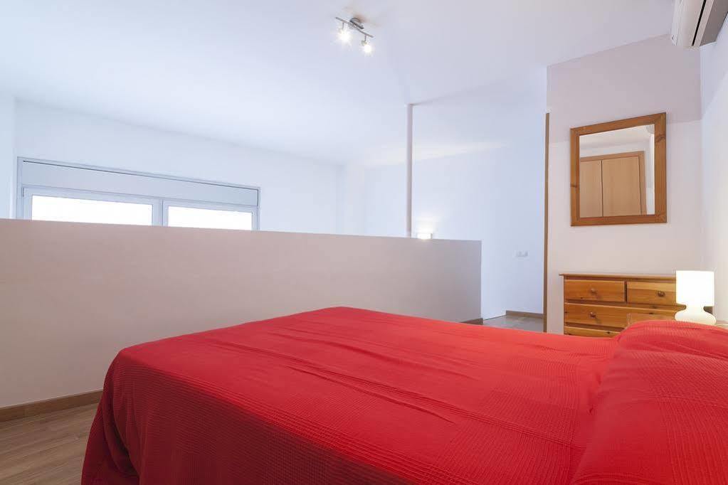 Appartement Citytrip Poble Nou