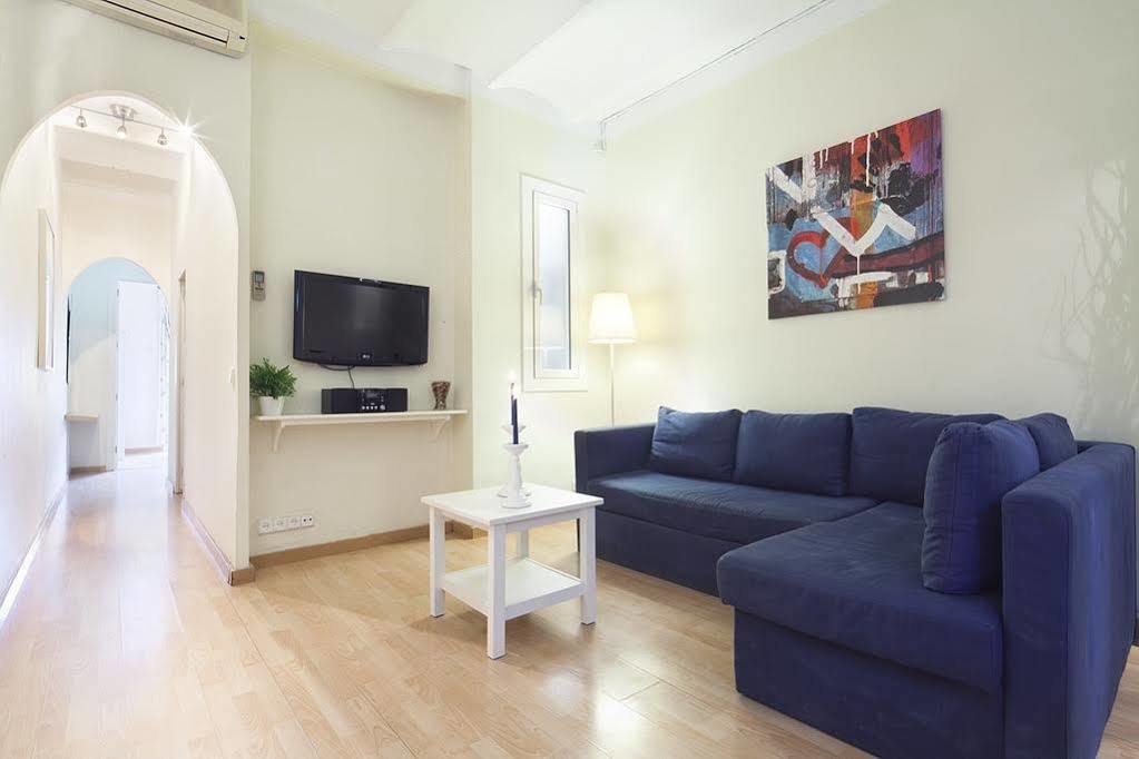 Citytrip Poble Nou Appartement *