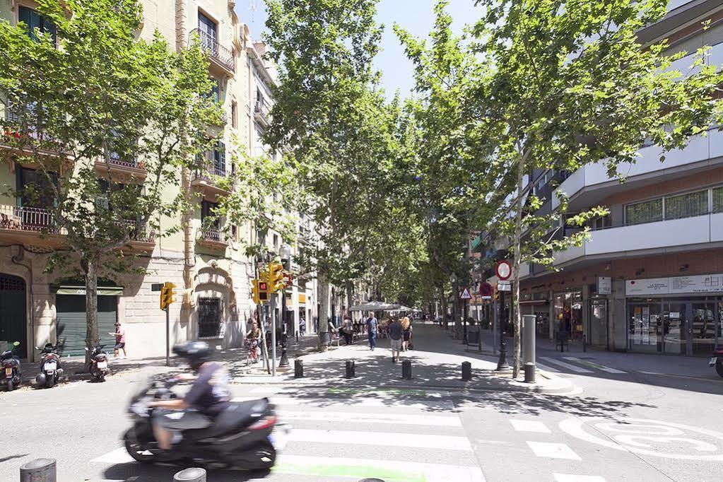 Citytrip Poble Nou Appartement
