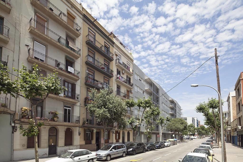 Citytrip Poble Nou Appartement
